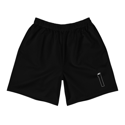 Kellyn McCloud | Jersey Style Performance Shorts