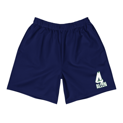 Malachi Allen | Jersey Style Performance Shorts