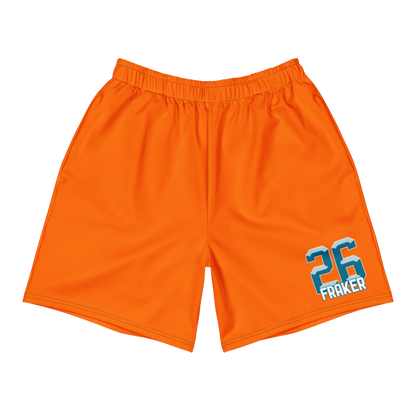 Colton Fraker | Jersey Style Performance Shorts