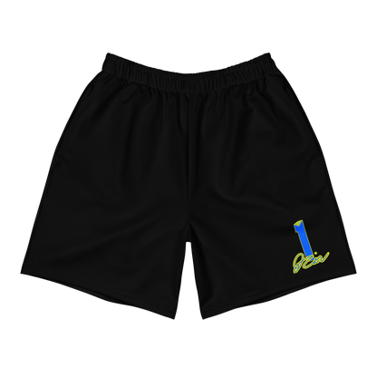 Devin Duplessis | Jersey Style Performance Shorts