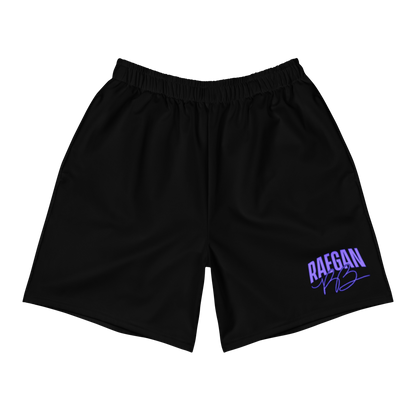Raegan Bossard | Jersey Style Performance Shorts