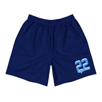 Rayph Froese | Jersey Style Performance Shorts