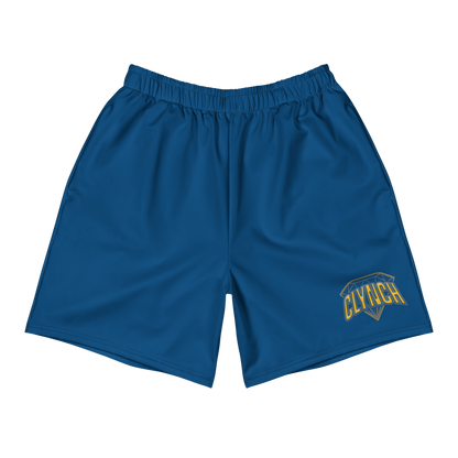 Cameron Lynch | Jersey Style Performance Shorts