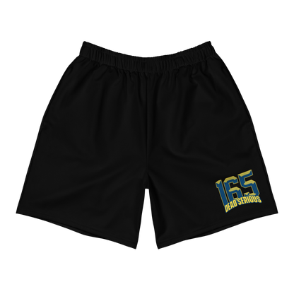 Ian Horan | Jersey Style Performance Shorts