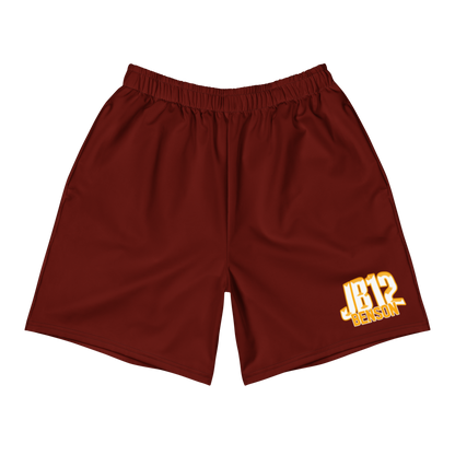 Juliun Benson | Jersey Style Performance Shorts