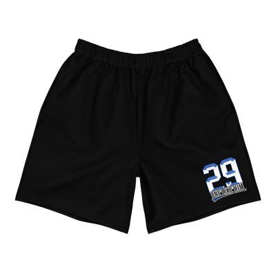 Harlen Ferreiras | Jersey Style Performance Shorts