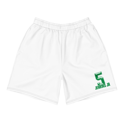 Antwon Jenkins Jr | Jersey Style Performance Shorts