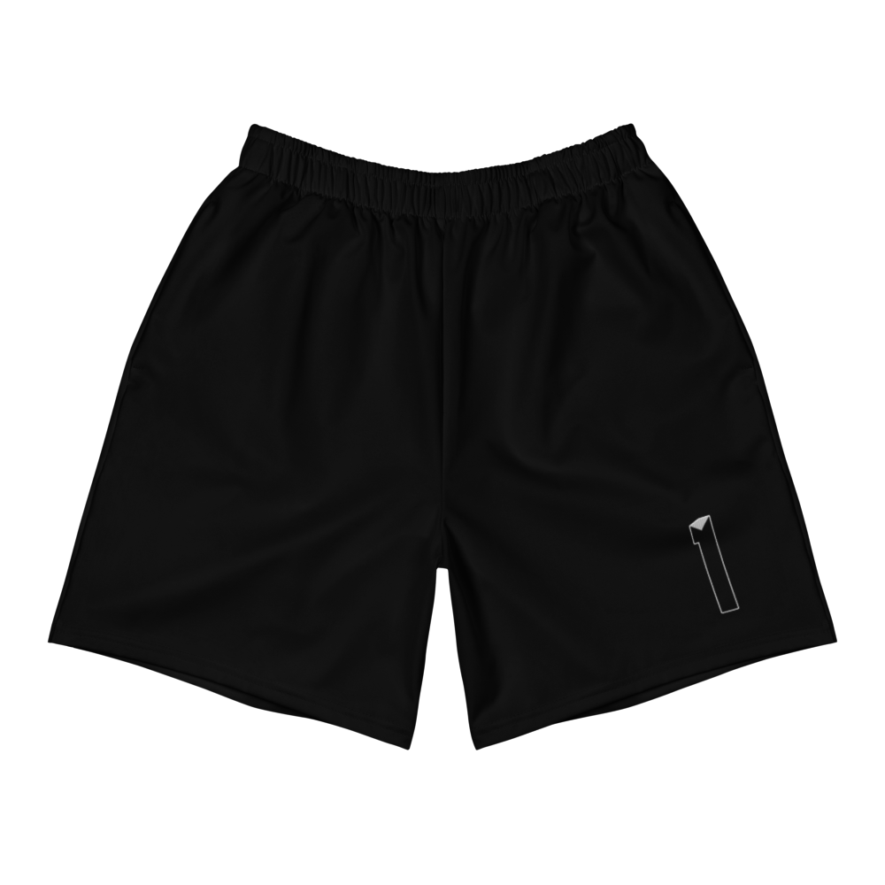 John Nicolson | Jersey Style Performance Shorts