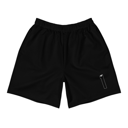 John Nicolson | Jersey Style Performance Shorts