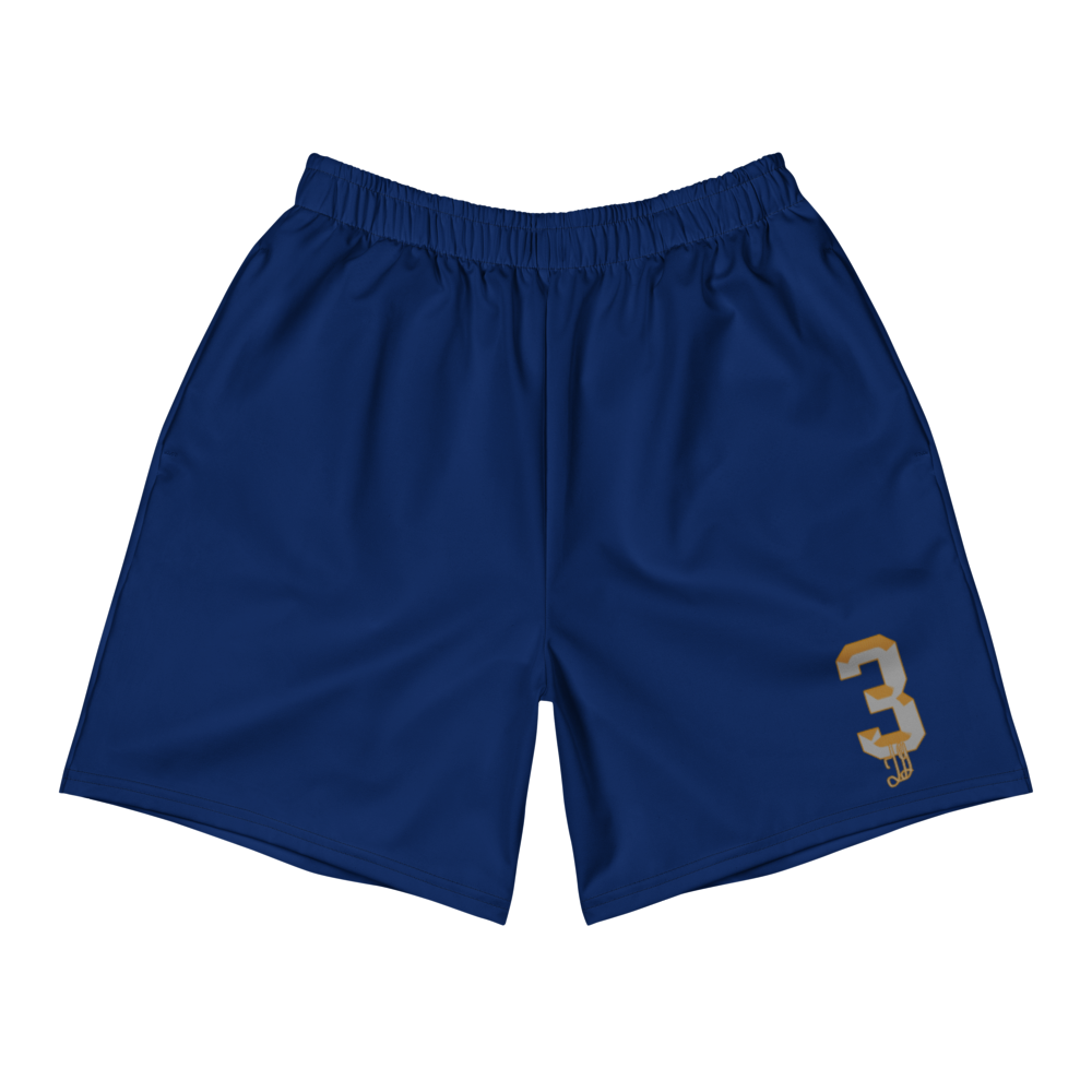 Jade Gainer | Jersey Style Performance Shorts