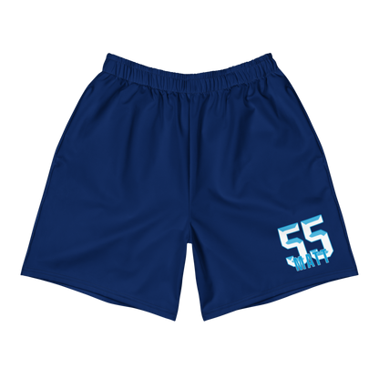 Matt Donovan | Jersey Style Performance Shorts
