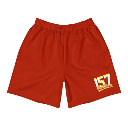 Haegan Hughes | Jersey Style Performance Shorts