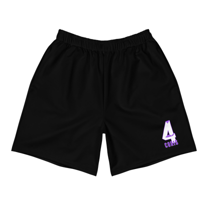 Liliana Coronel | Jersey Style Performance Shorts