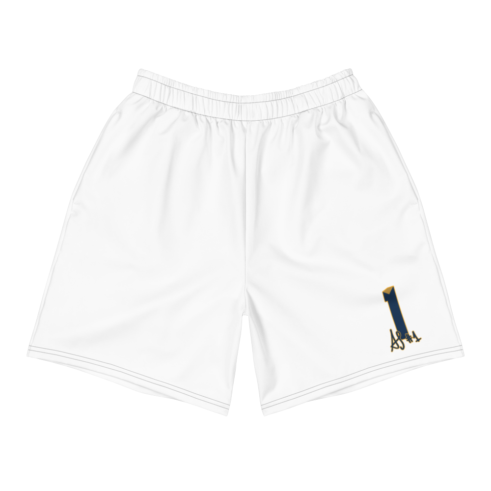 Annika Segedi | Jersey Style Performance Shorts