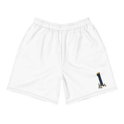 Annika Segedi | Jersey Style Performance Shorts