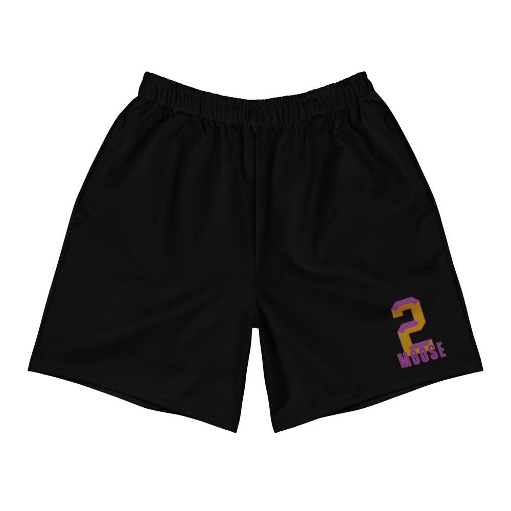 Marcellous Boyle | Jersey Style Performance Shorts