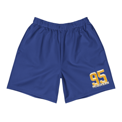 Jimmy McGovern | Jersey Style Performance Shorts