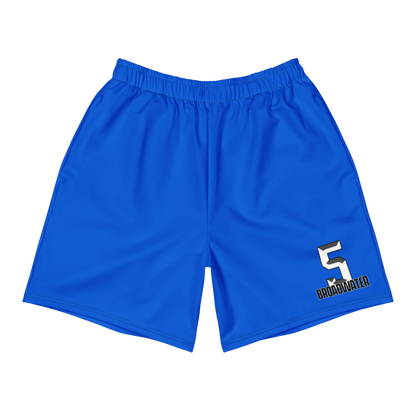 Branden Broadwater | Jersey Style Performance Shorts
