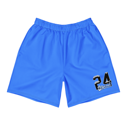 Noah Dasgupta | Jersey Style Performance Shorts