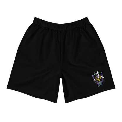 Nick Plamondon | Jersey Style Performance Shorts