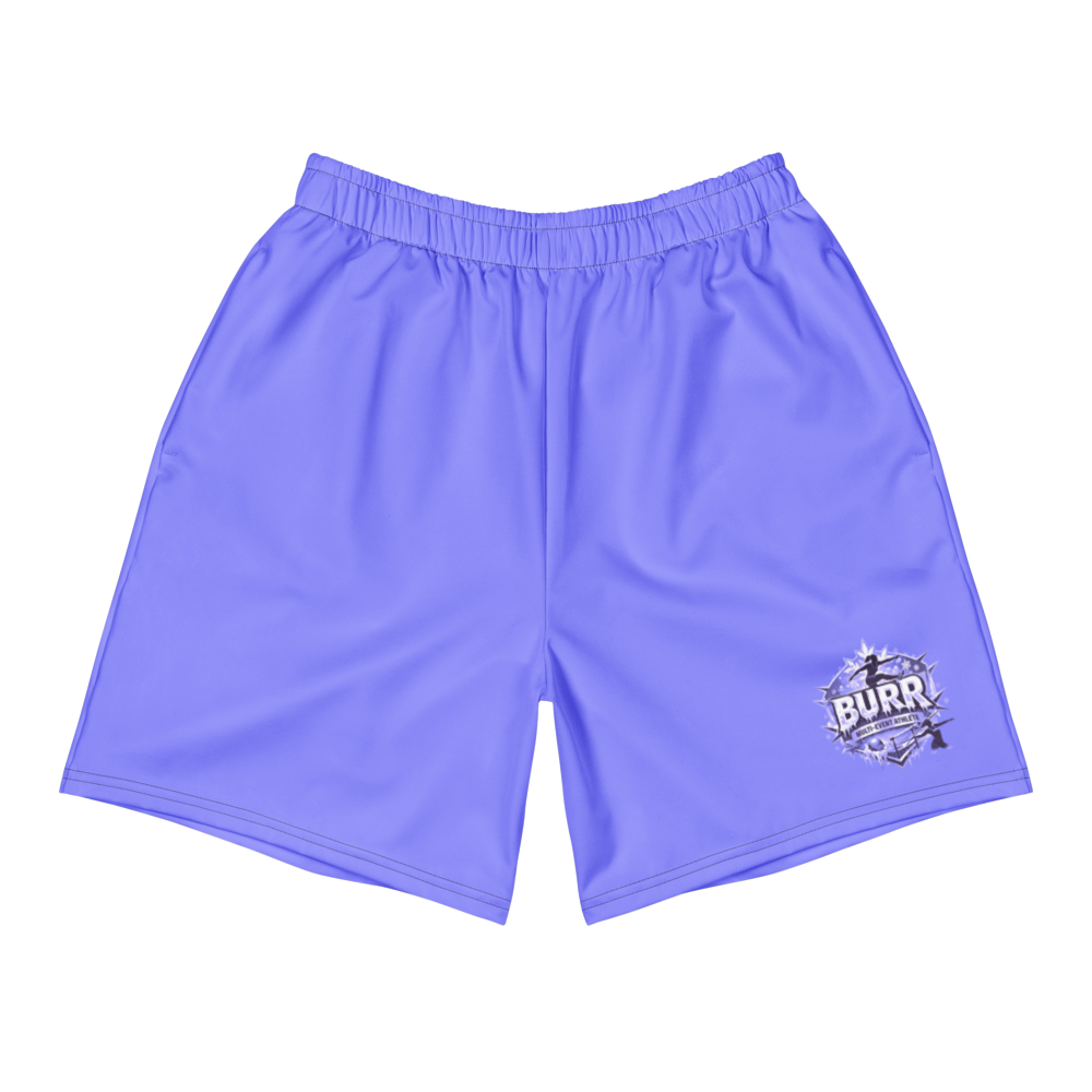 Emma Burr | Jersey Style Performance Shorts