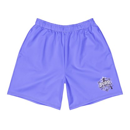 Emma Burr | Jersey Style Performance Shorts