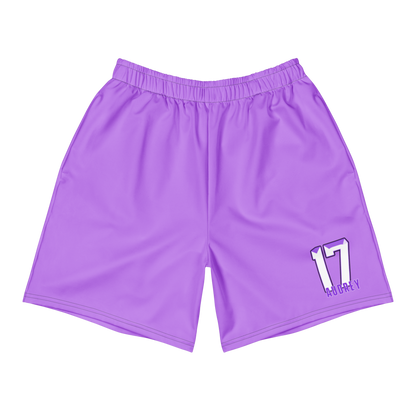 Audrey Cook | Jersey Style Performance Shorts