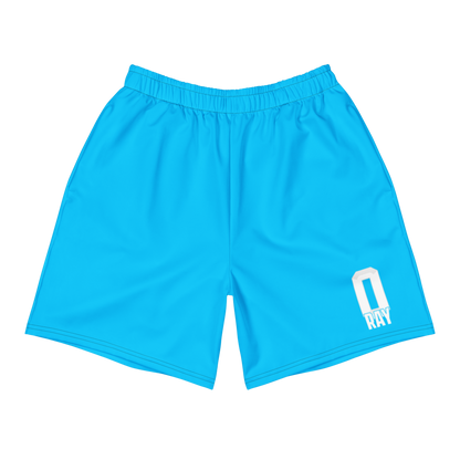 Ray McBride | Jersey Style Performance Shorts