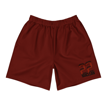 Lukas MacLean | Jersey Style Performance Shorts