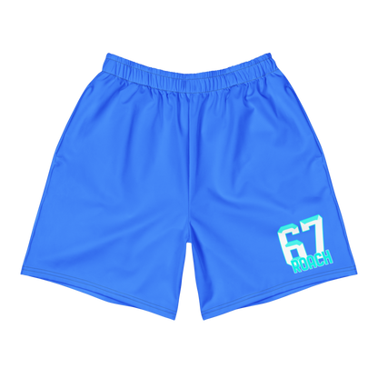 David Roach | Jersey Style Performance Shorts