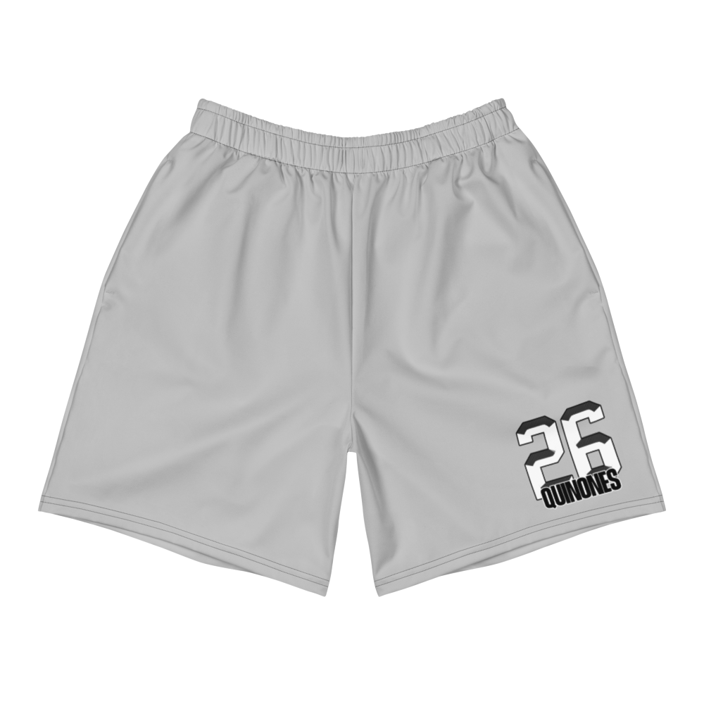 Xavier Quinones | Jersey Style Performance Shorts