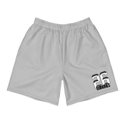 Xavier Quinones | Jersey Style Performance Shorts