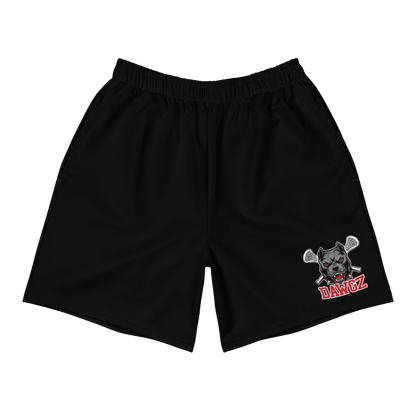 Jamie Fonseca | Jersey Style Performance Shorts