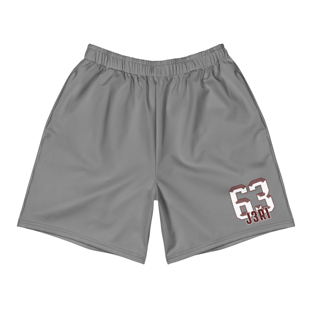 Jerimiah Lee | Jersey Style Performance Shorts
