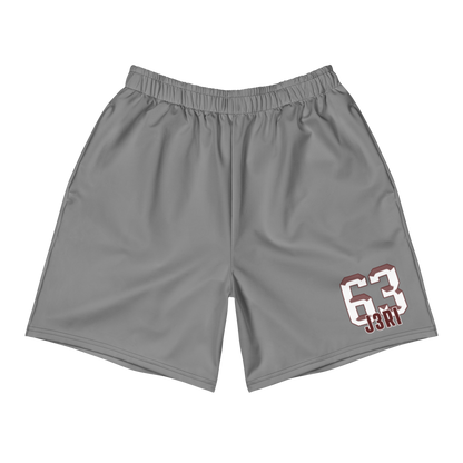 Jerimiah Lee | Jersey Style Performance Shorts