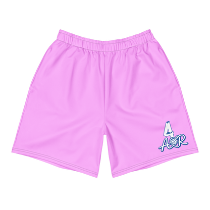 Alyssa Reeser | Jersey Style Performance Shorts
