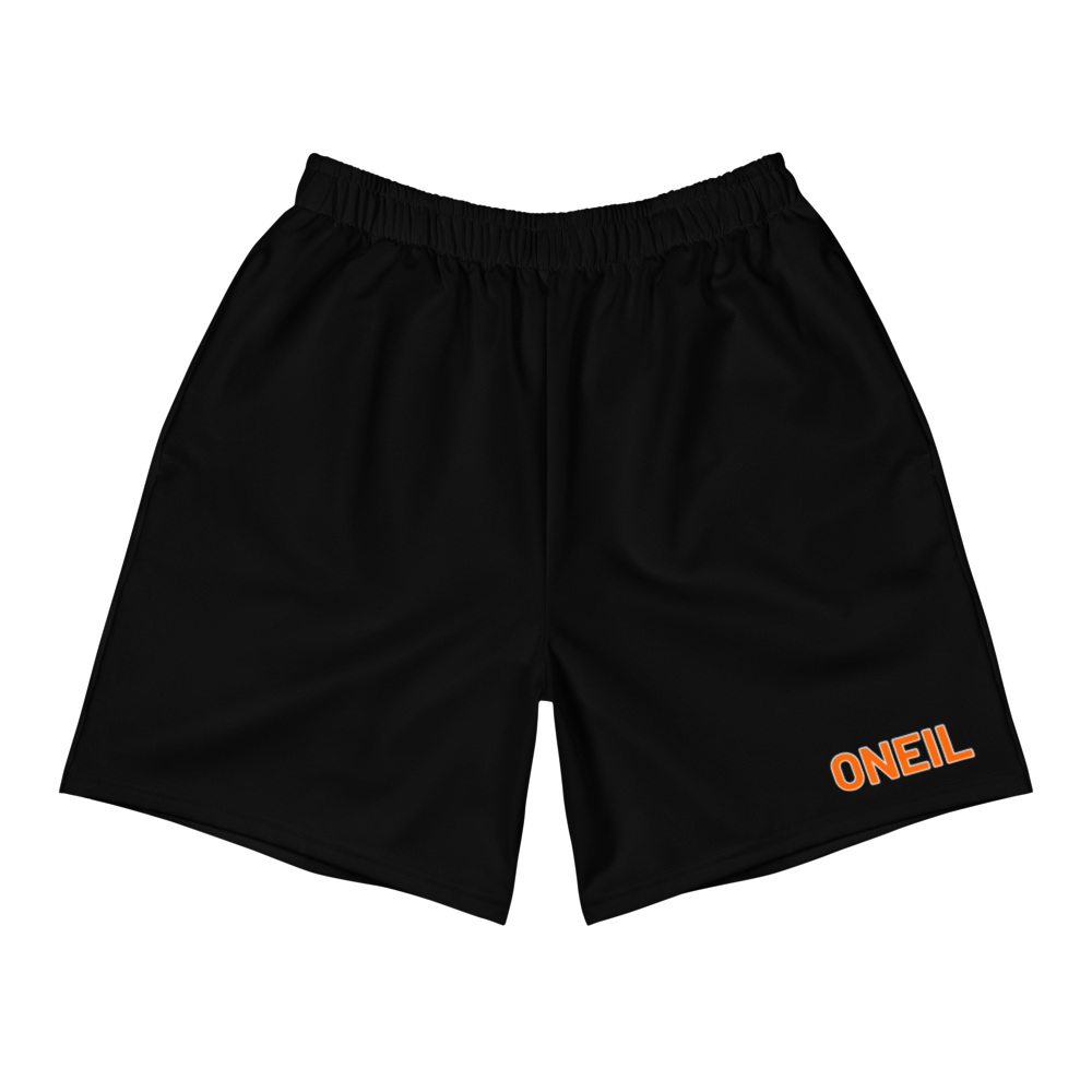 Simeon Oneil | Jersey Style Performance Shorts