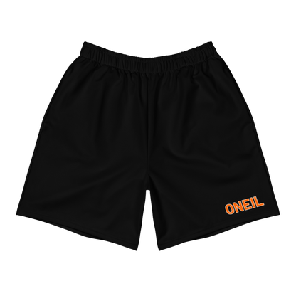 Simeon Oneil | Jersey Style Performance Shorts