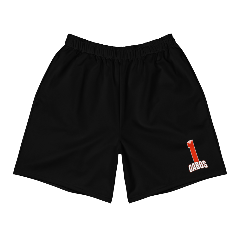 Hank Elston | Jersey Style Performance Shorts