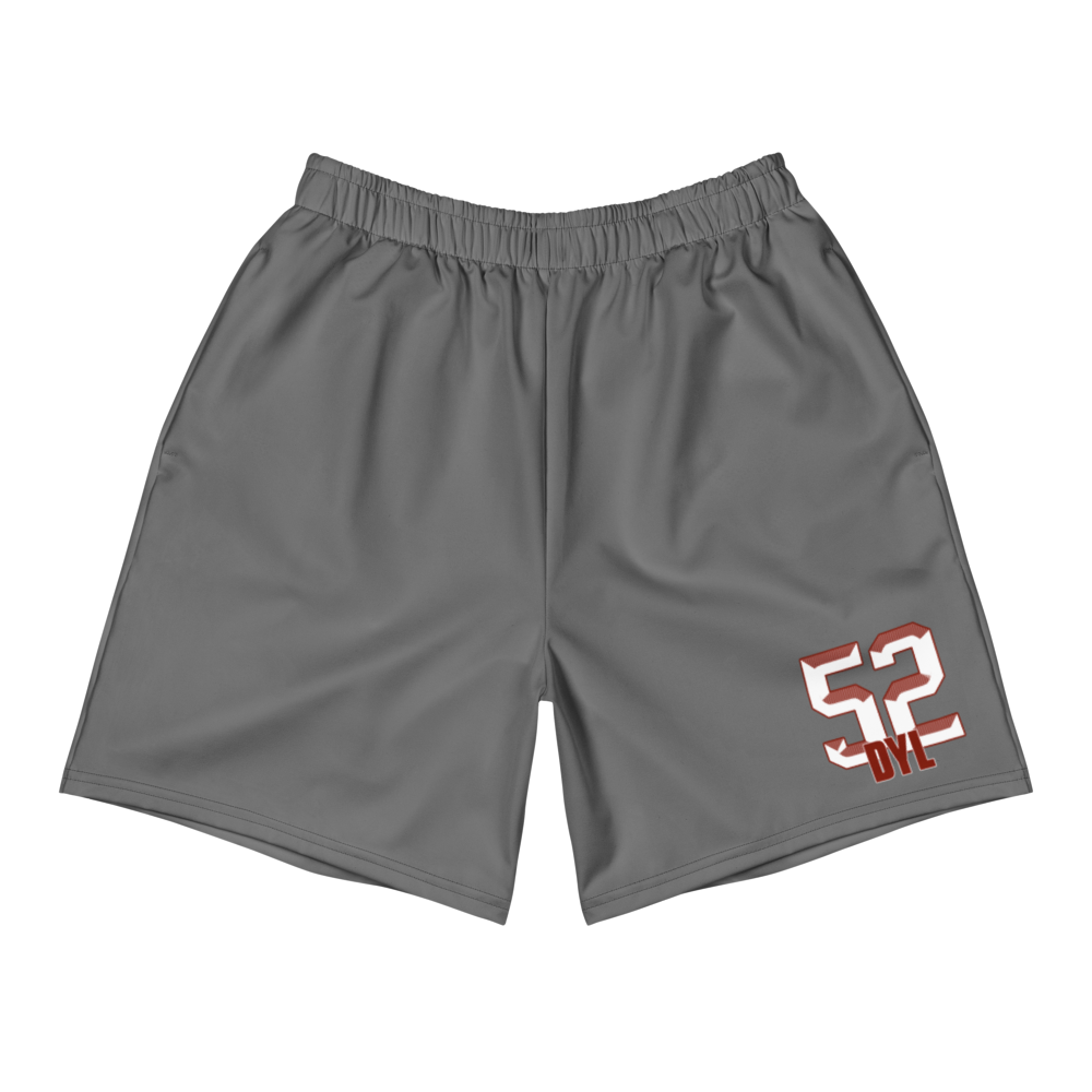 Dyl Loyd | Jersey Style Performance Shorts