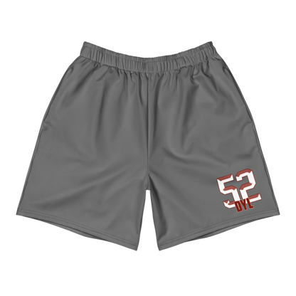Dyl Loyd | Jersey Style Performance Shorts