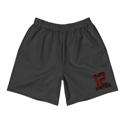 Armondo Foster | Jersey Style Performance Shorts