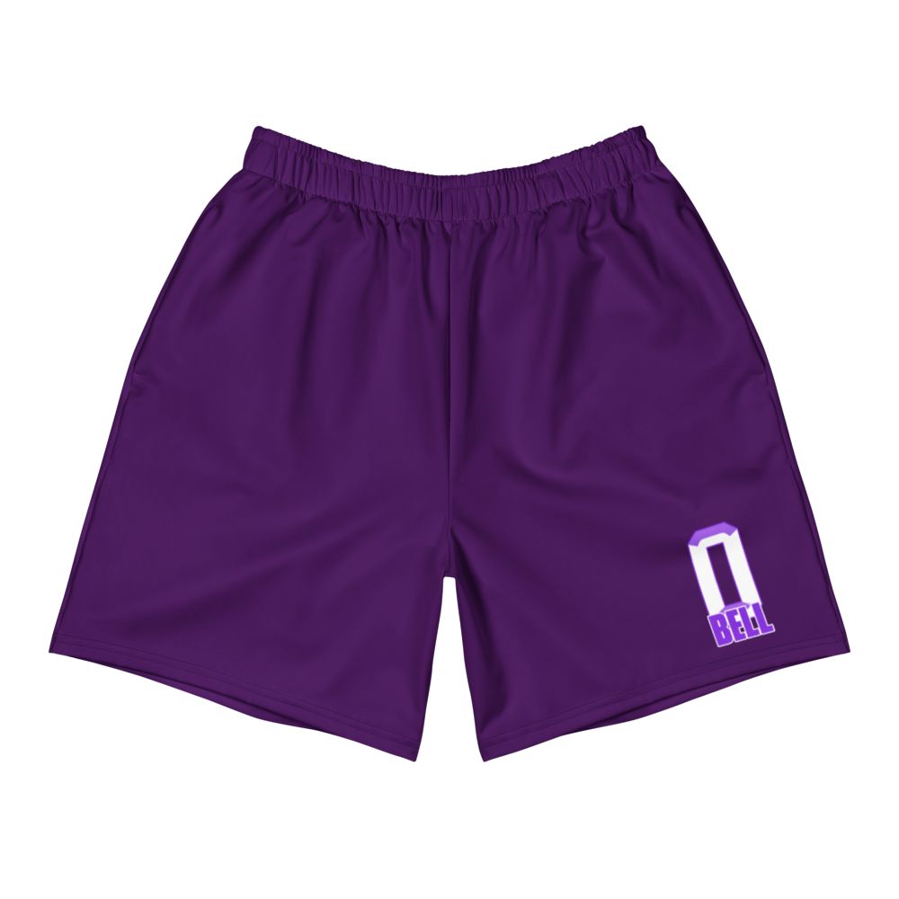 Davion Bell | Jersey Style Performance Shorts