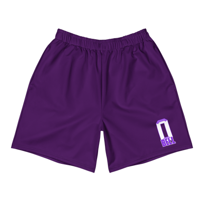 Davion Bell | Jersey Style Performance Shorts