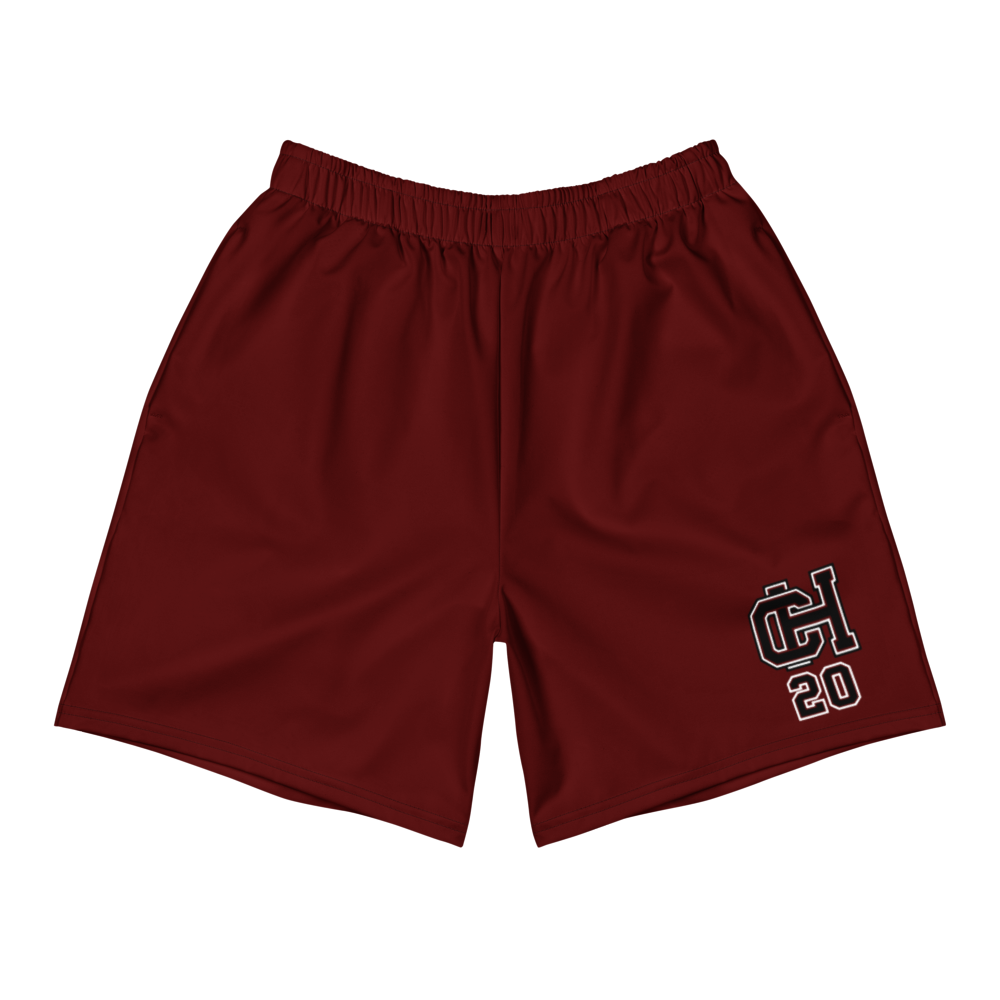 Cade Henry | Jersey Style Performance Shorts