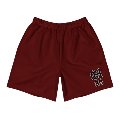 Cade Henry | Jersey Style Performance Shorts