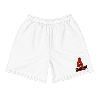 Deric Cannady | Jersey Style Performance Shorts