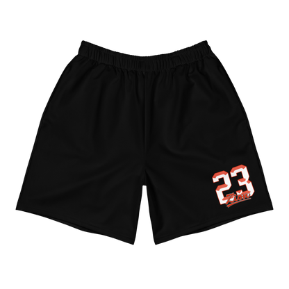 Zion Neal | Jersey Style Performance Shorts