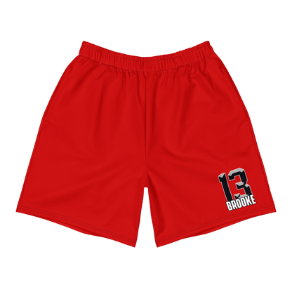 Brooke Taylor | Jersey Style Performance Shorts