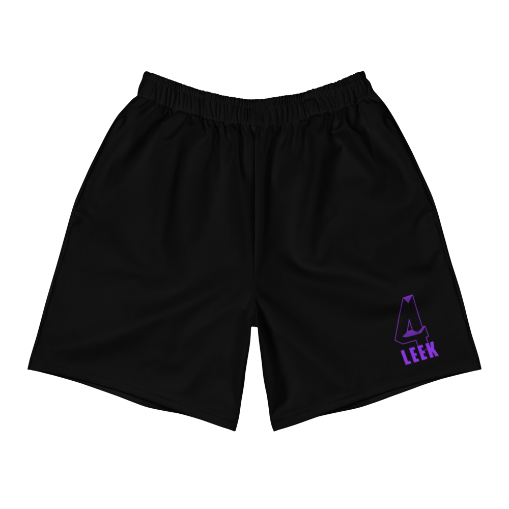 Malik Mobley | Jersey Style Performance Shorts